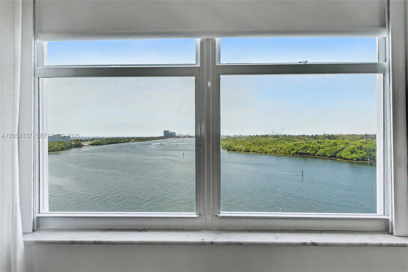 500 Bayview Drive