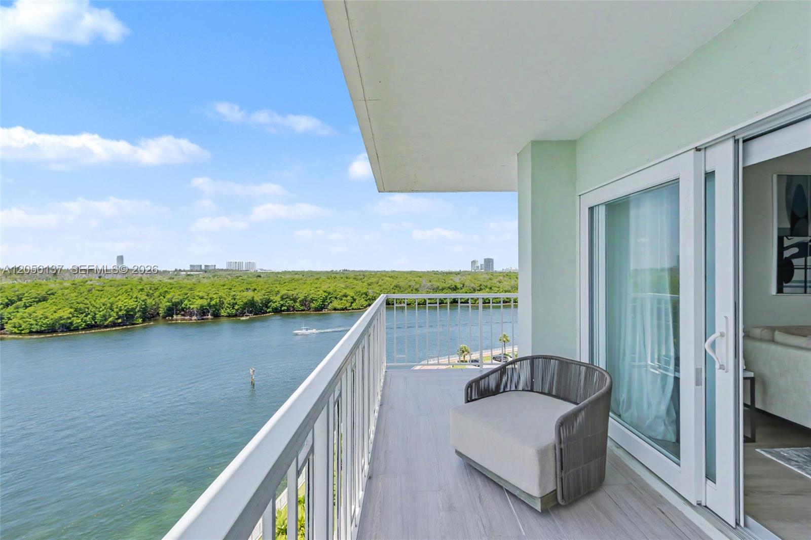 500 Bayview Drive