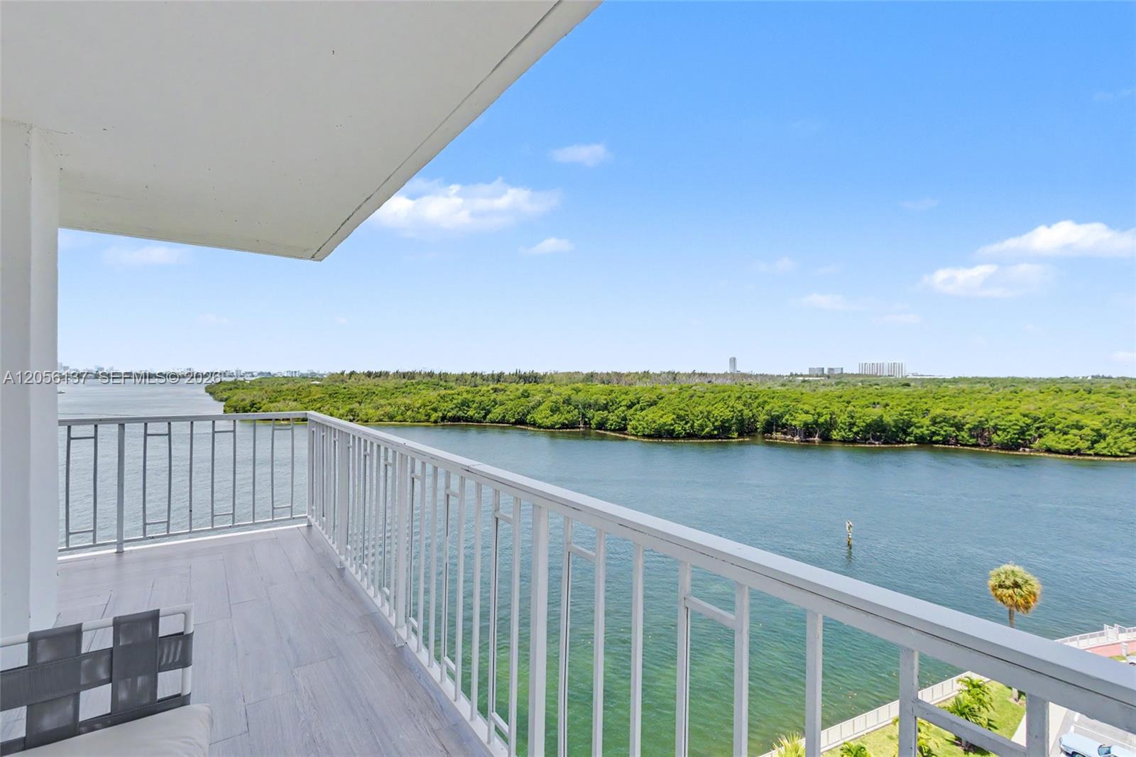 500 Bayview Drive