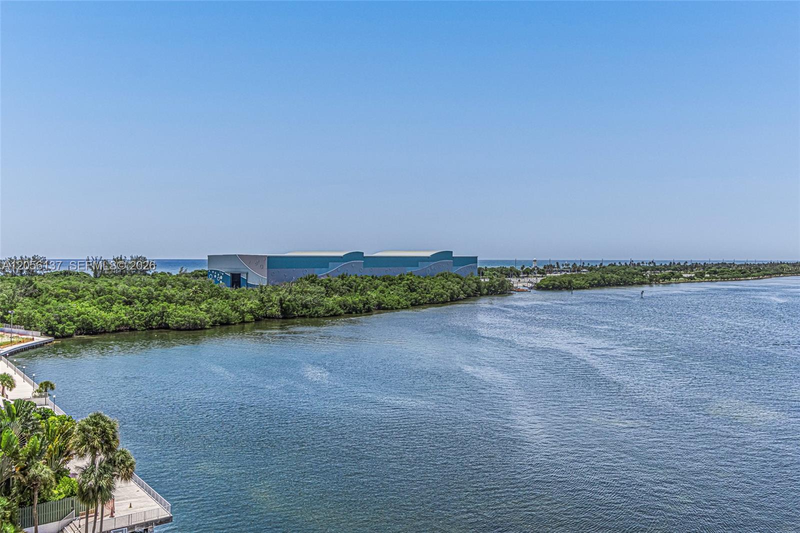500 Bayview Drive