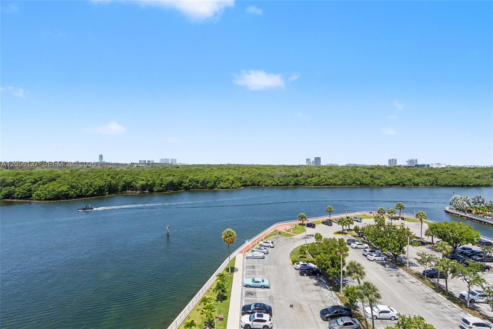 500 Bayview Drive
