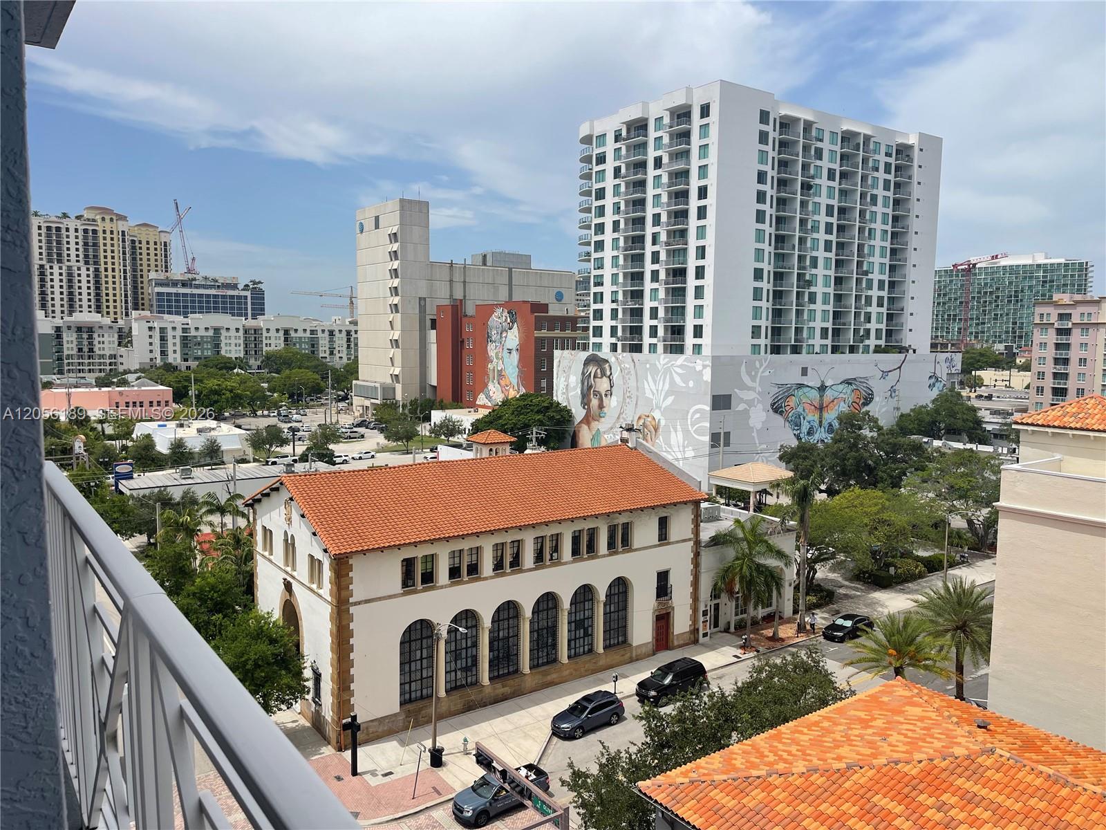 255 Evernia Street