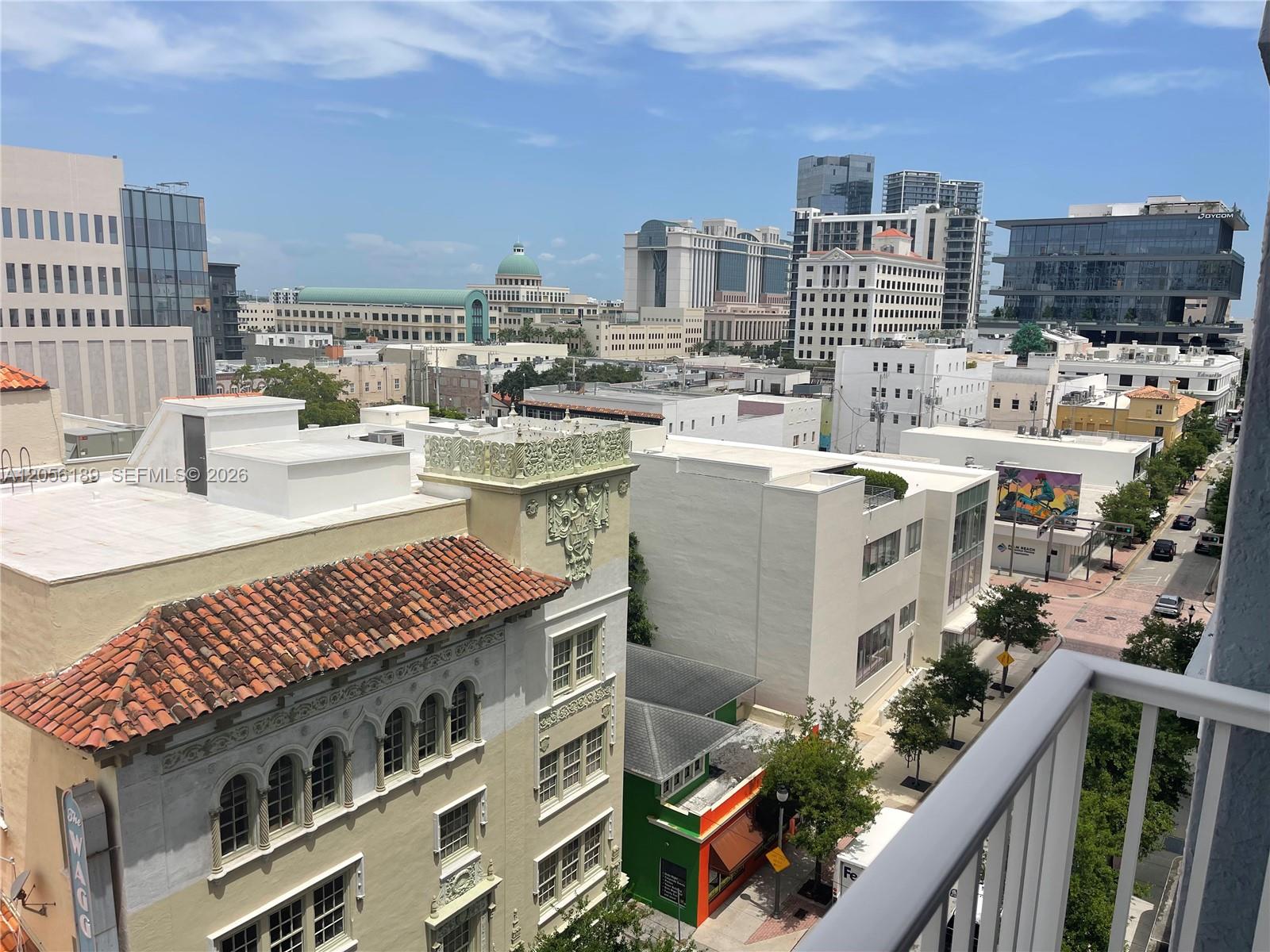 255 Evernia Street