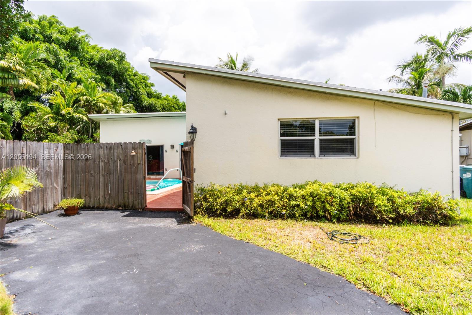 9920 Pan American Drive