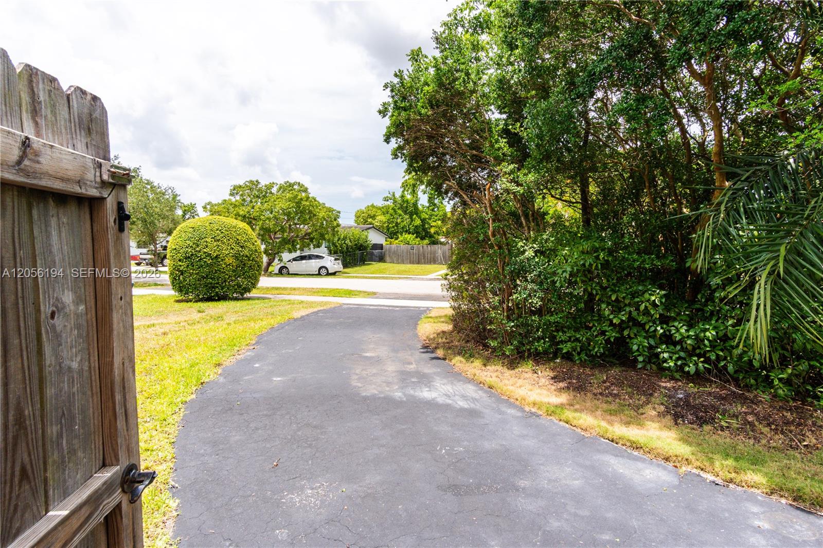 9920 Pan American Drive