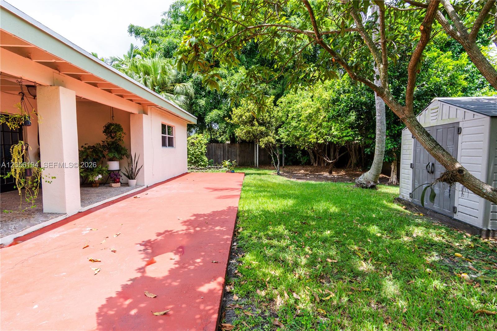 9920 Pan American Drive