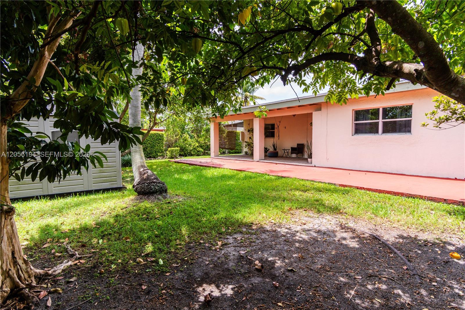 9920 Pan American Drive