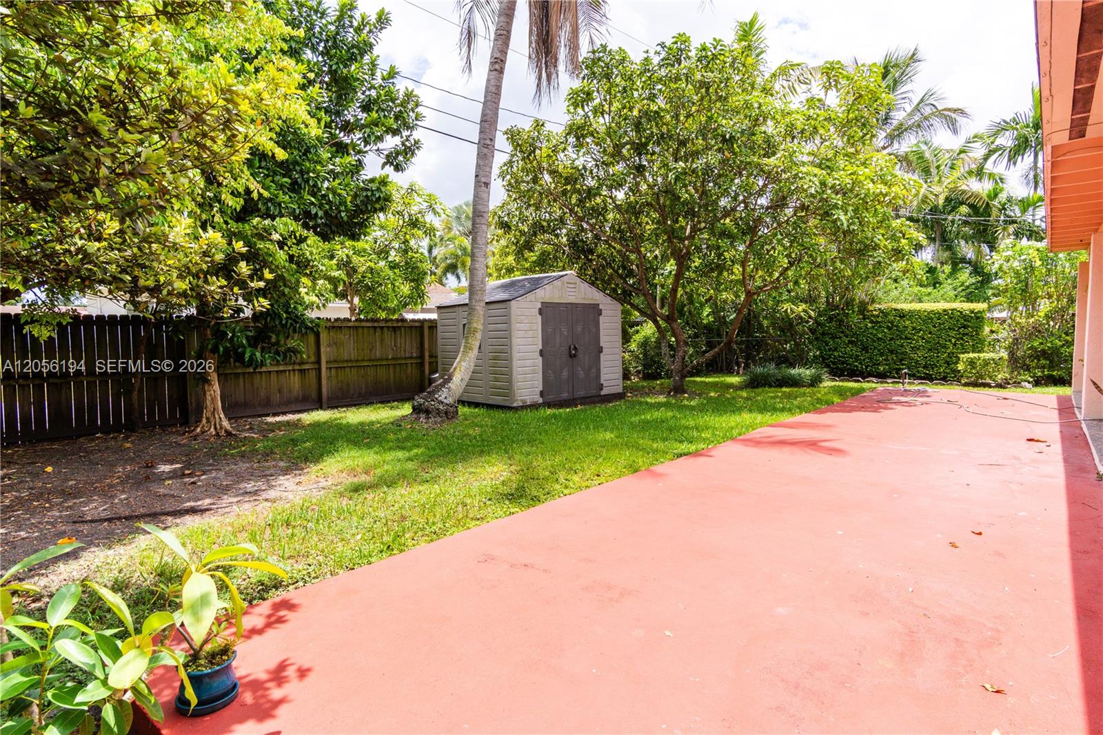 9920 Pan American Drive