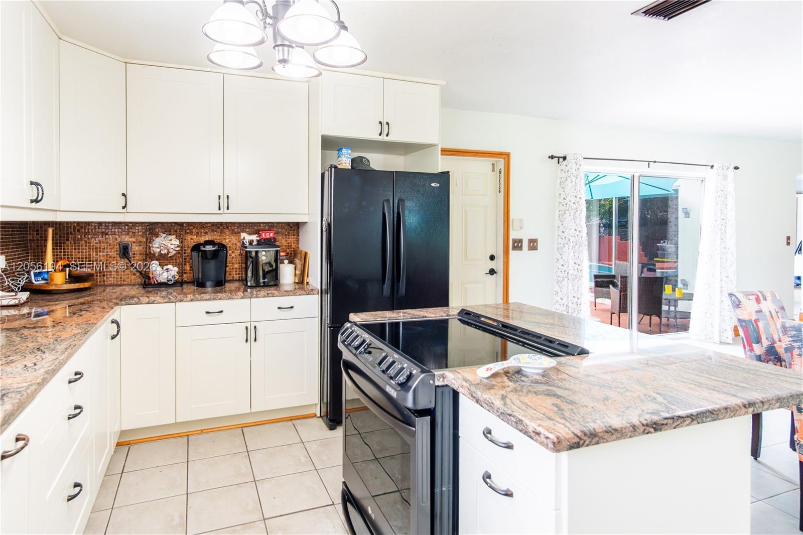 9920 Pan American Drive