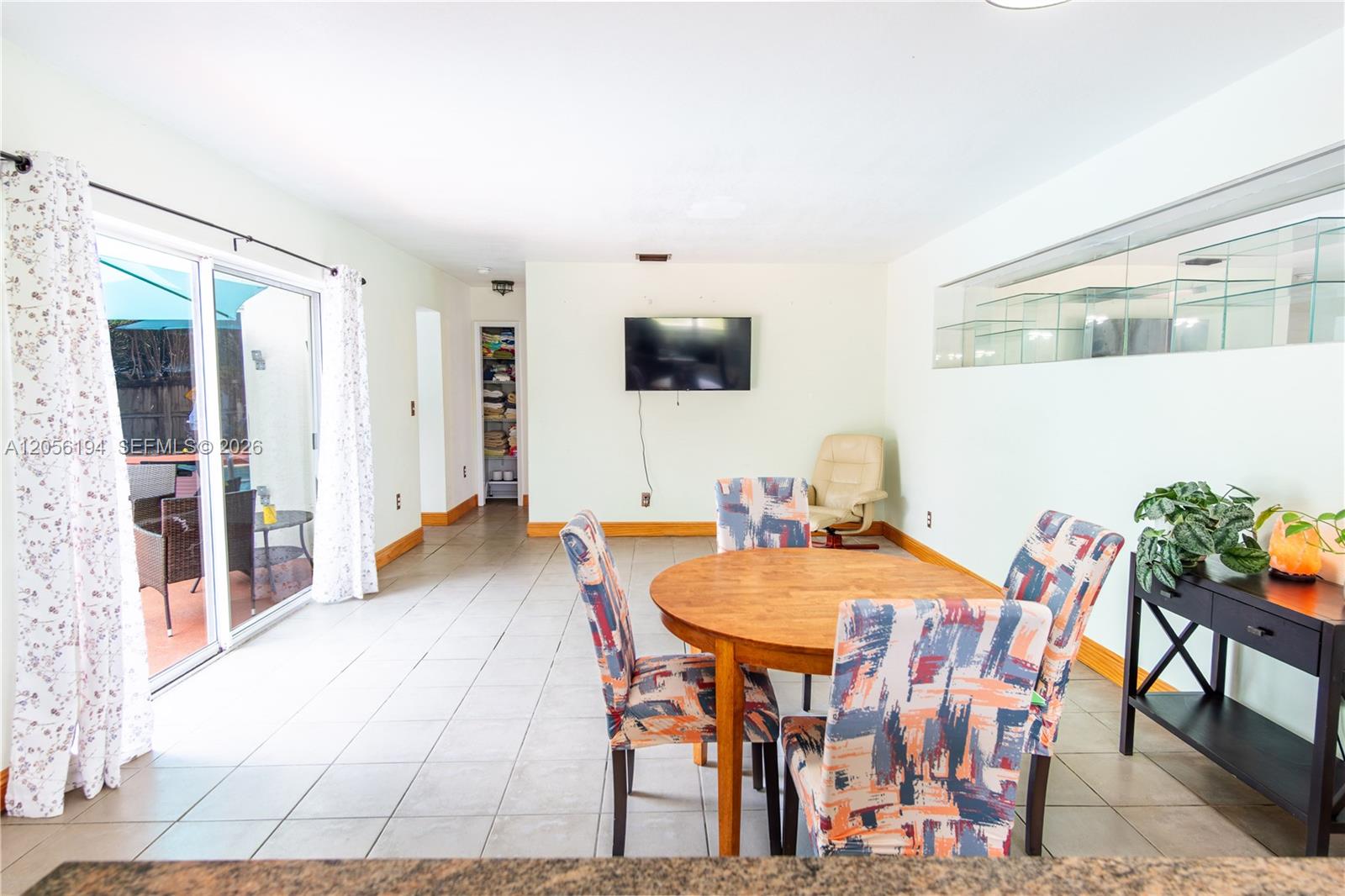 9920 Pan American Drive