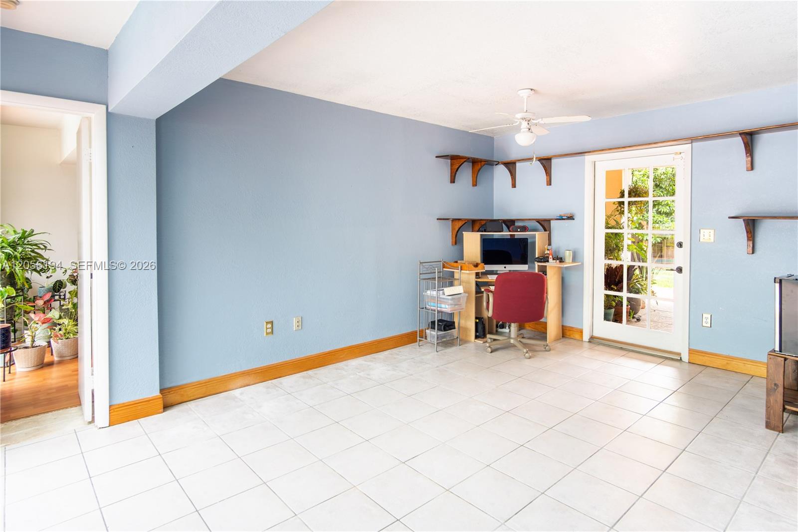 9920 Pan American Drive