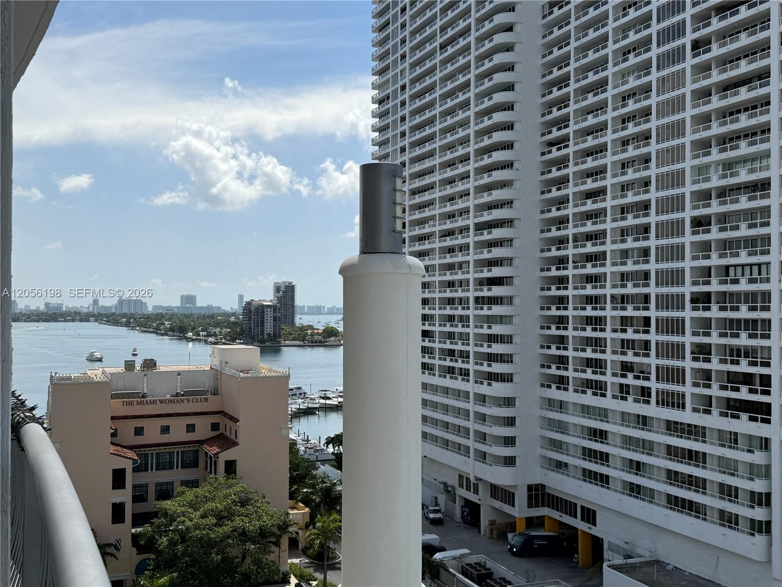 1750 N Bayshore Drive