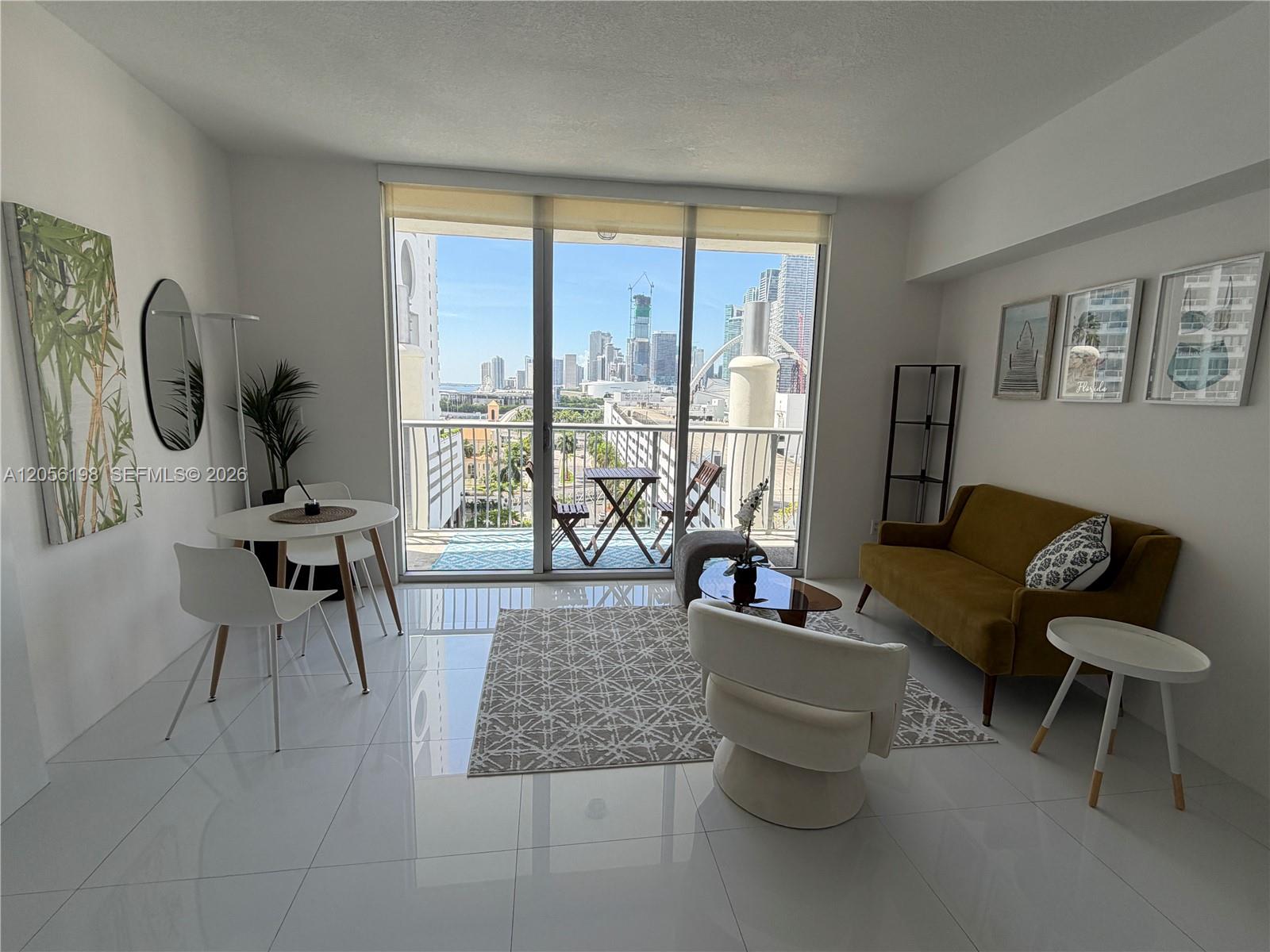 1750 N Bayshore Drive