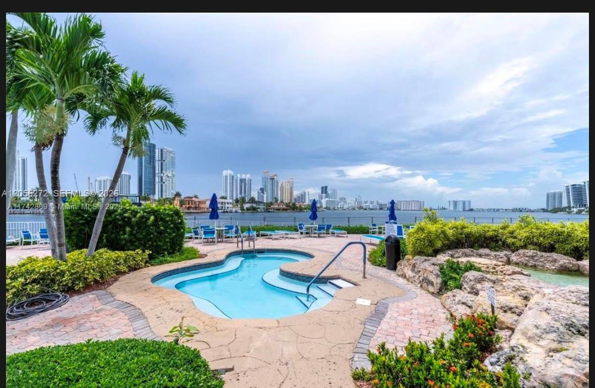 19101 Mystic Pointe Drive