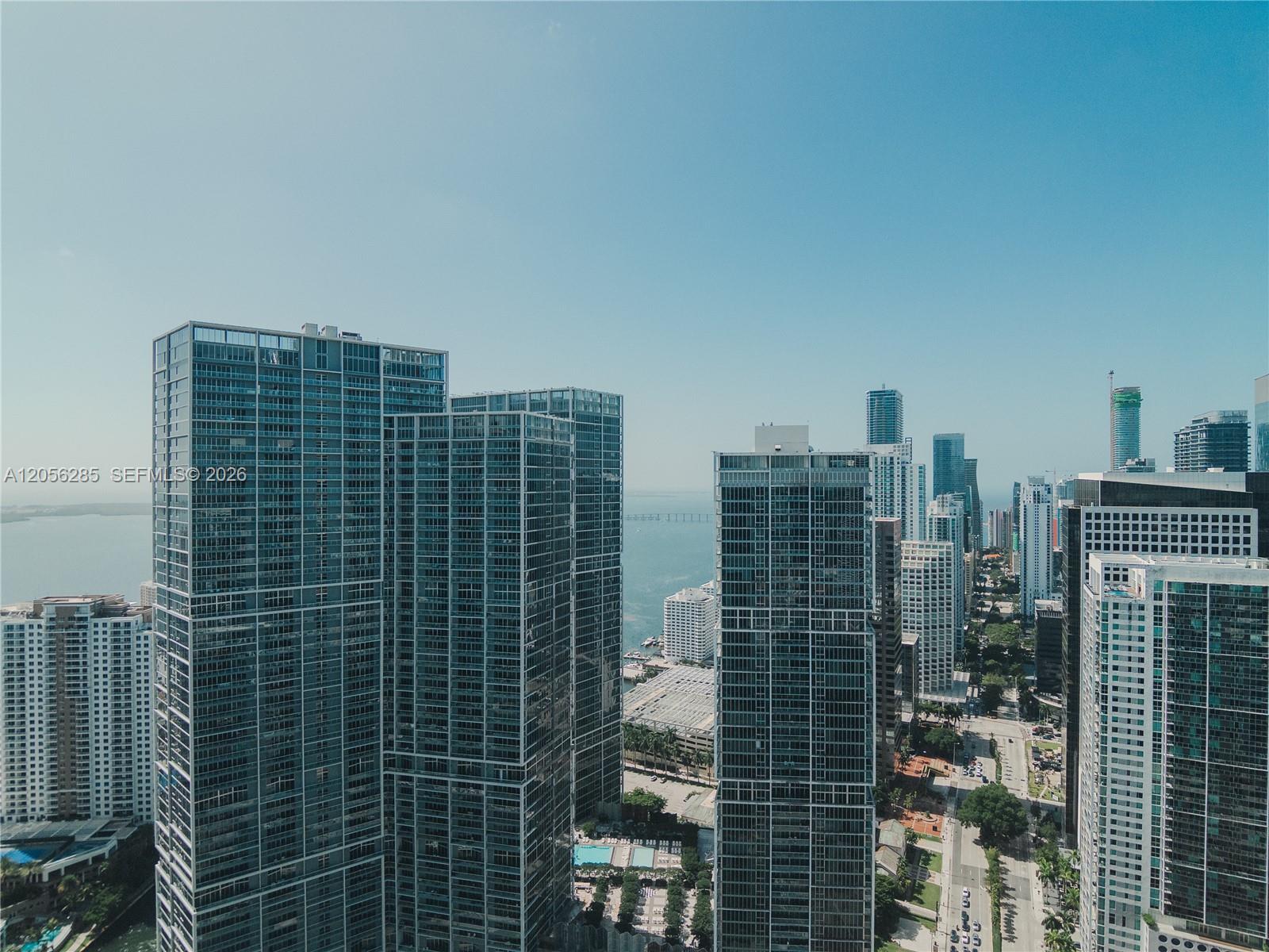200 Biscayne Boulevard Way