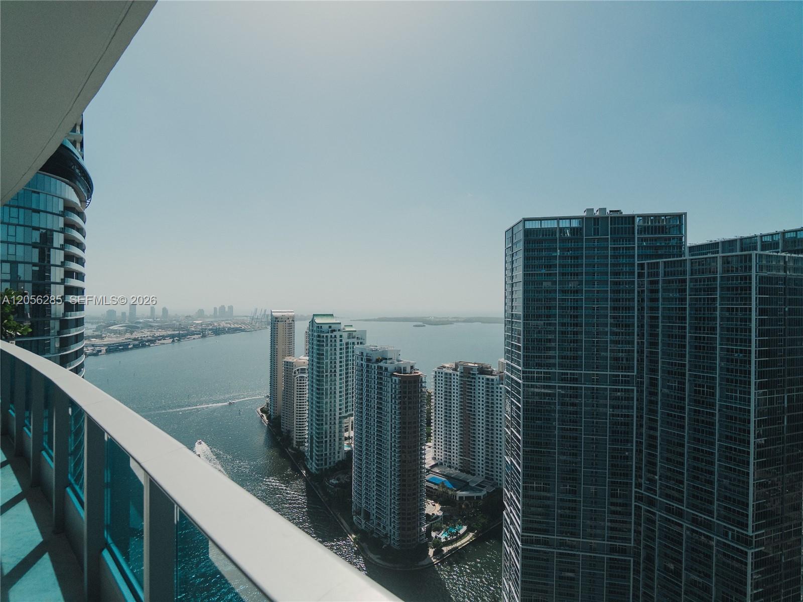 200 Biscayne Boulevard Way