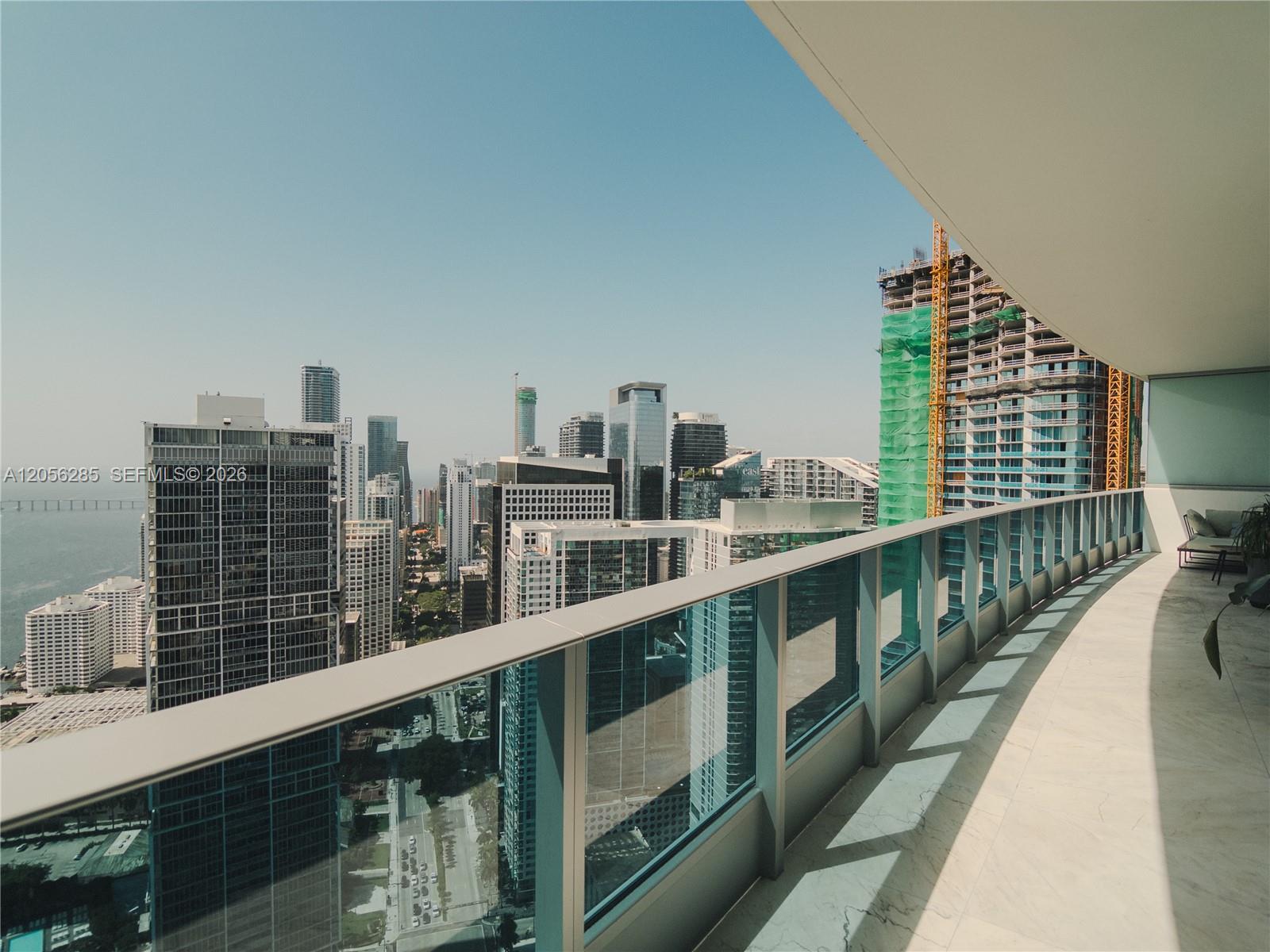 200 Biscayne Boulevard Way