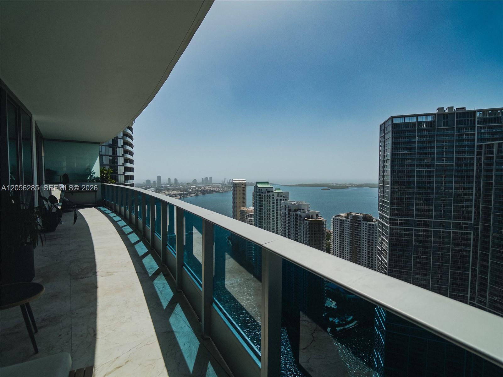200 Biscayne Boulevard Way