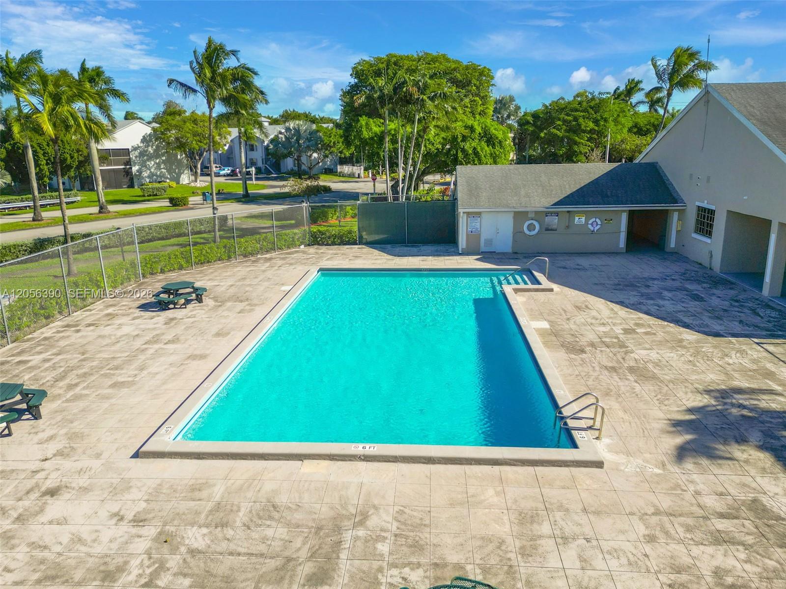1400 Jefferson Drive