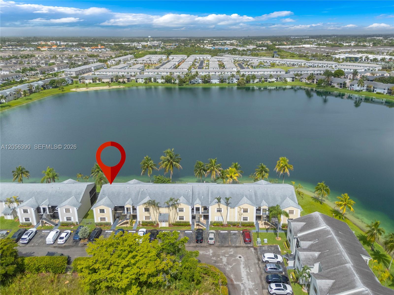 1400 Jefferson Drive