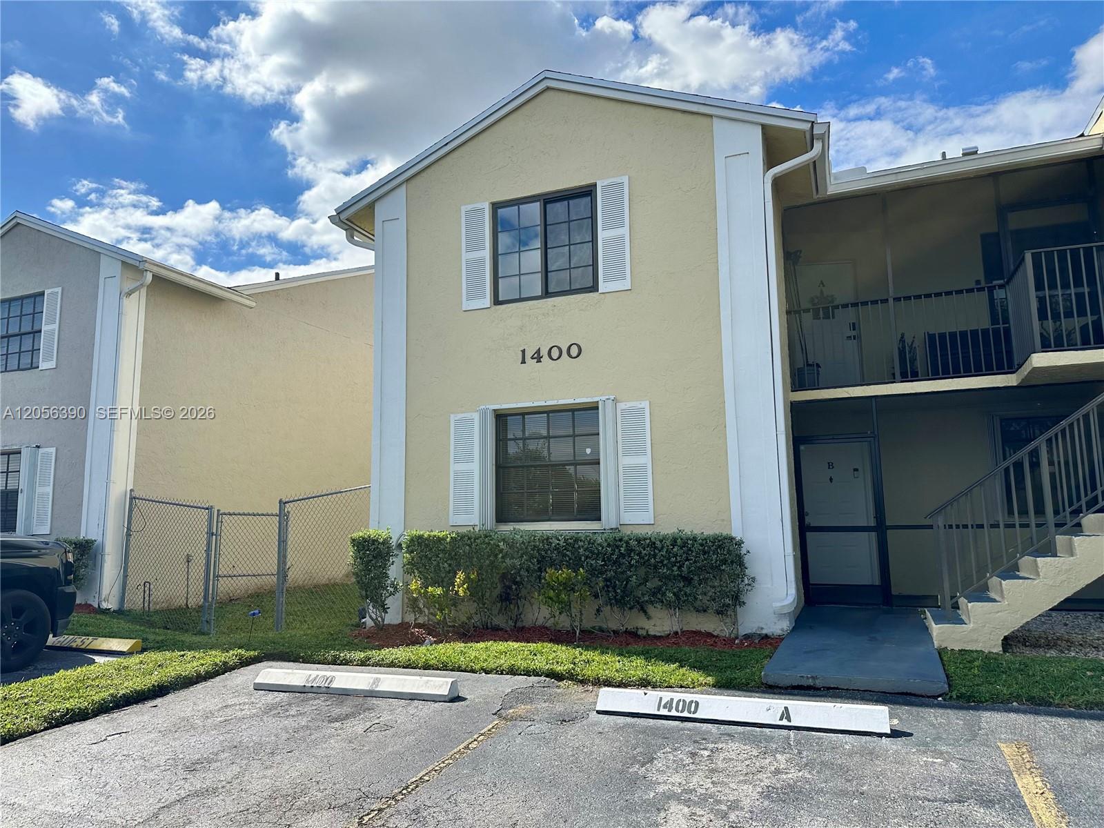 1400 Jefferson Drive