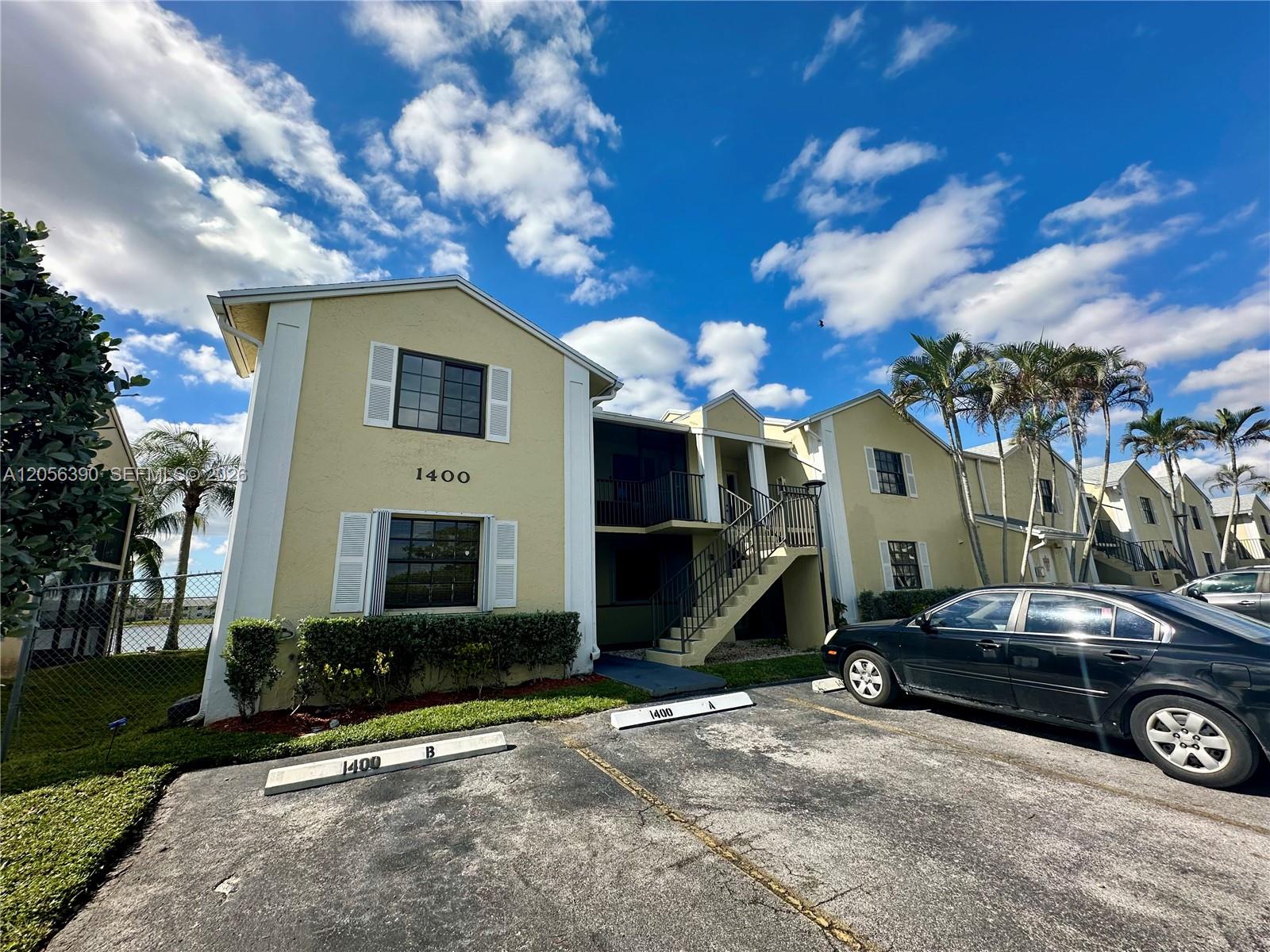 1400 Jefferson Drive