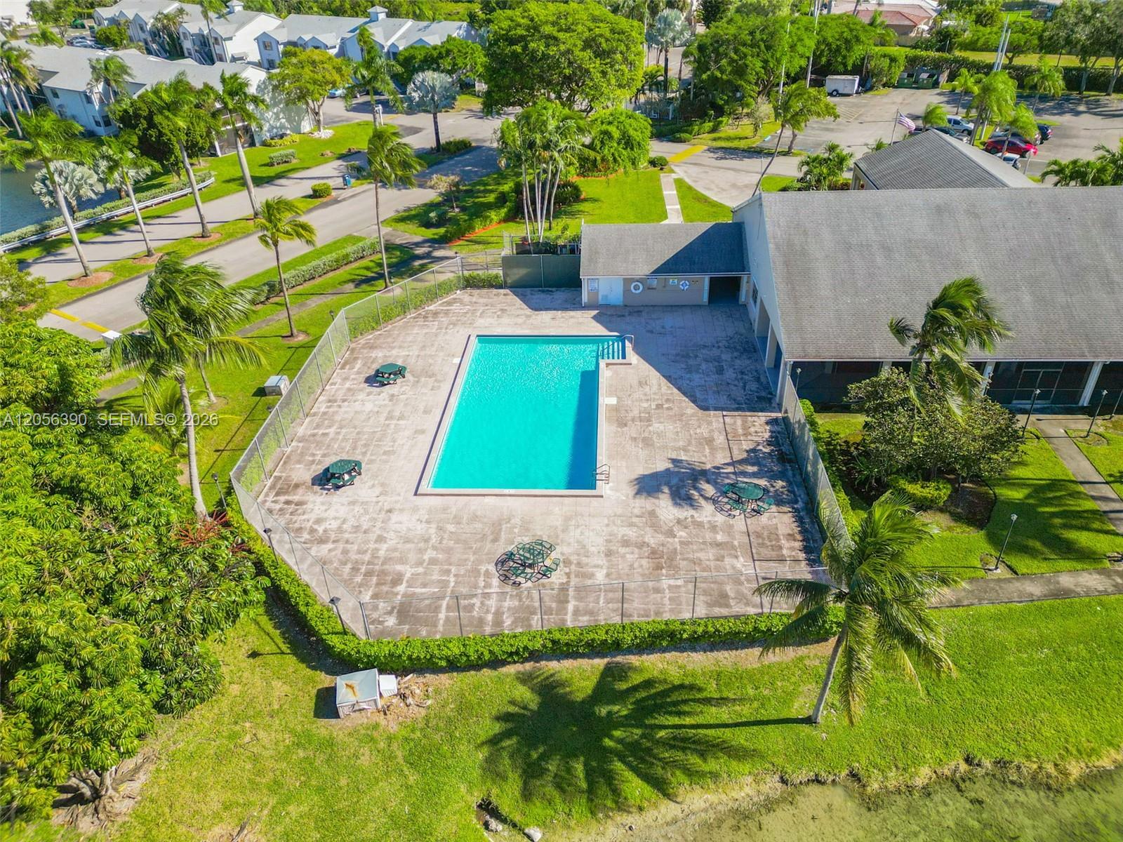 1400 Jefferson Drive