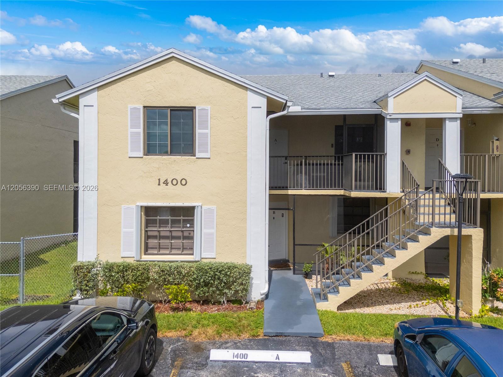 1400 Jefferson Drive