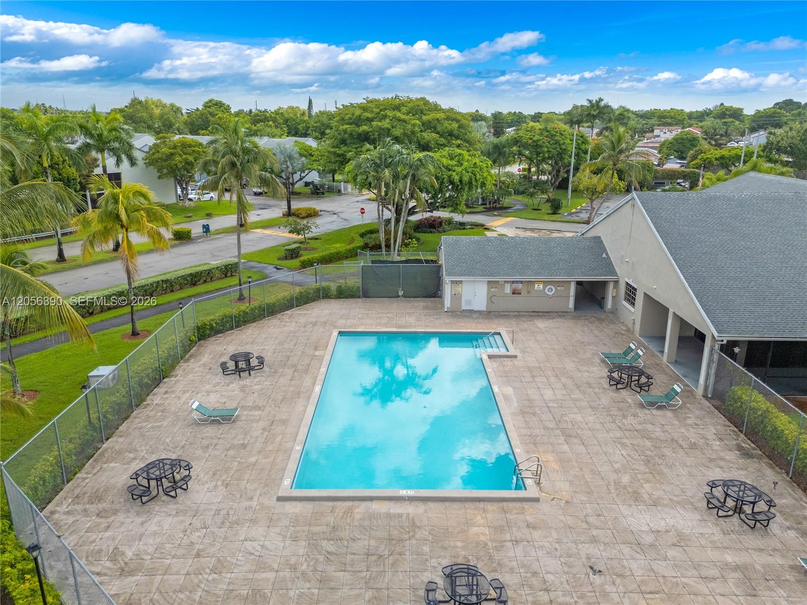 1400 Jefferson Drive