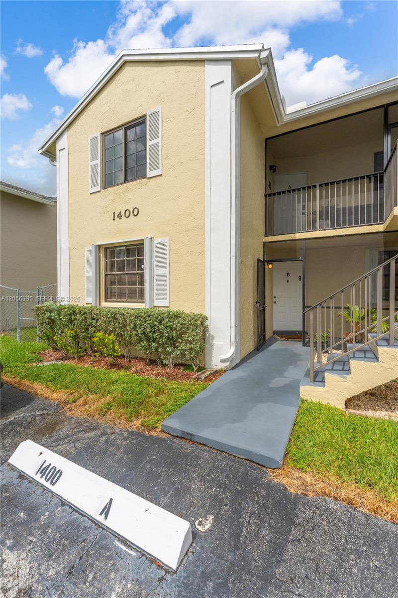 1400 Jefferson Drive