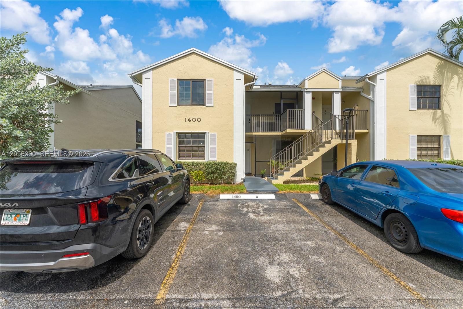 1400 Jefferson Drive