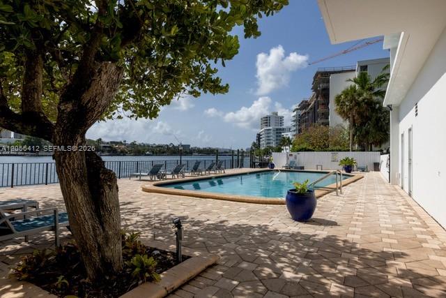 10101 E Bay Harbor Drive