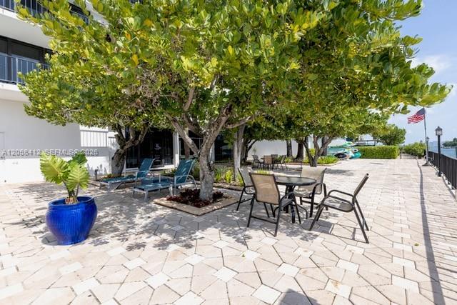 10101 E Bay Harbor Drive
