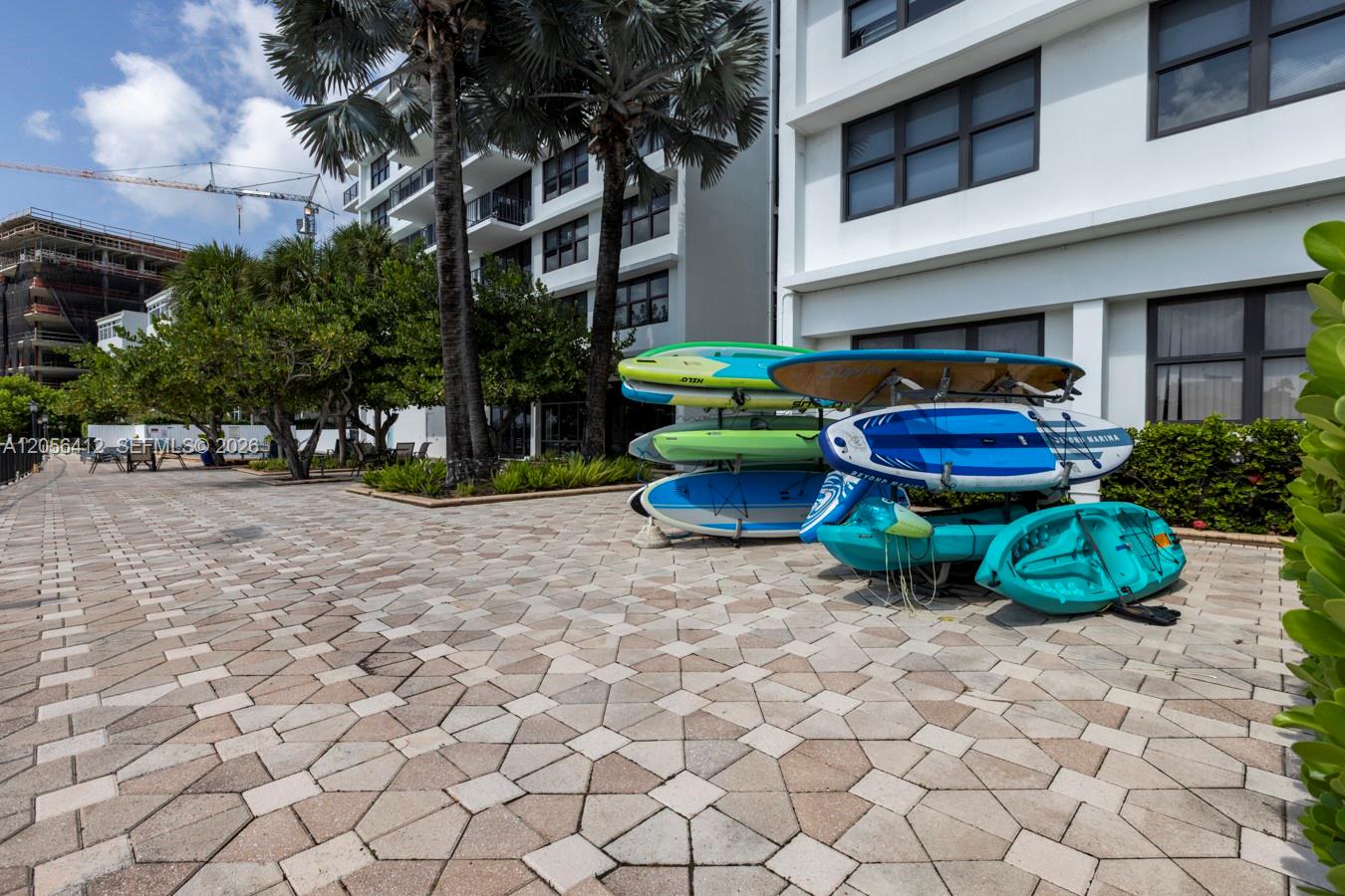 10101 E Bay Harbor Drive