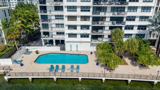 10101 E Bay Harbor Drive