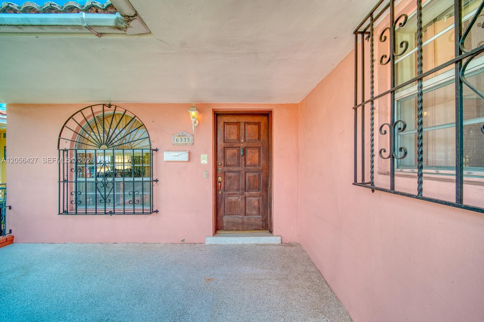 6335 SW 31st Street