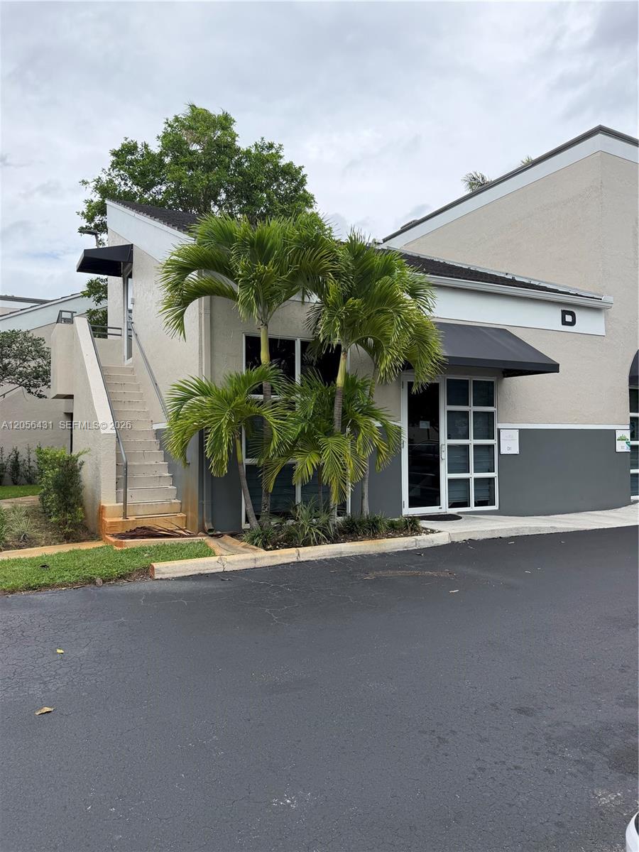 13200 SW 128th Street