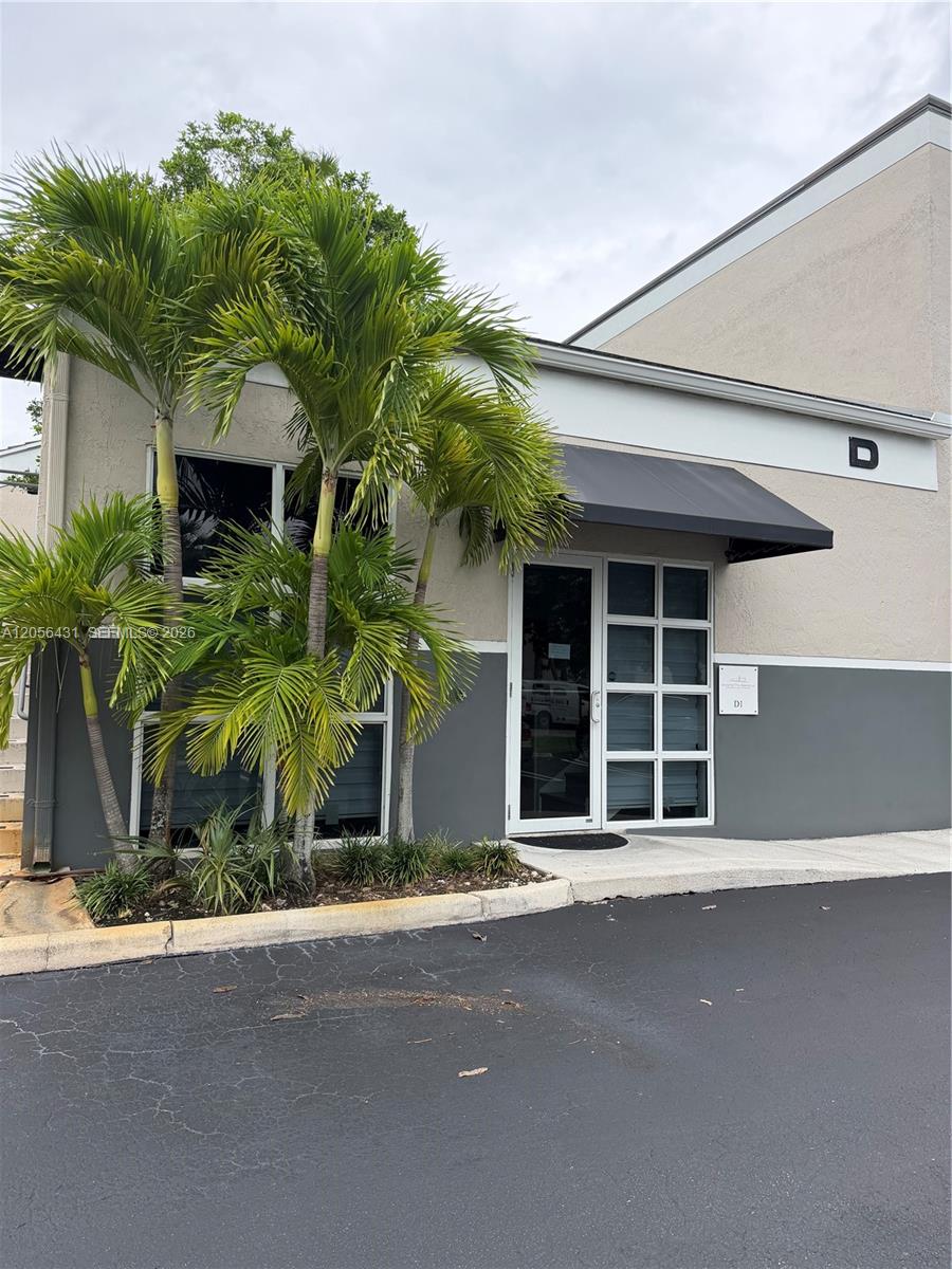13200 SW 128th Street
