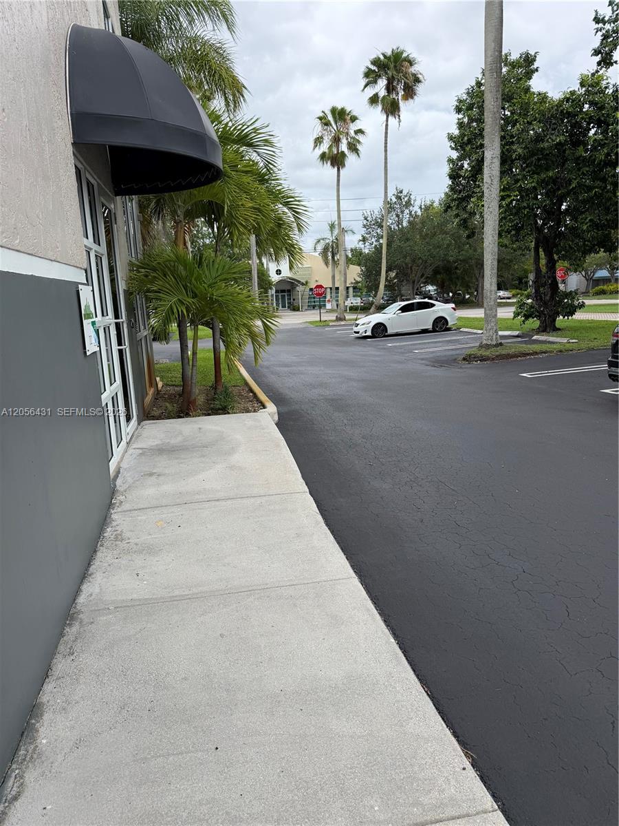 13200 SW 128th Street