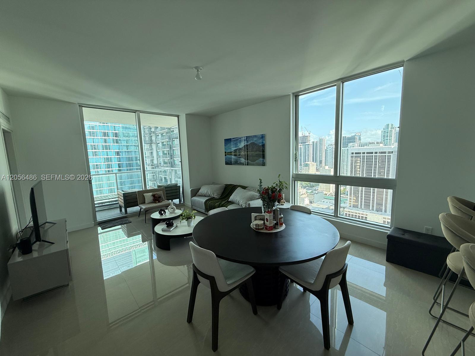 300 S Biscayne Boulevard