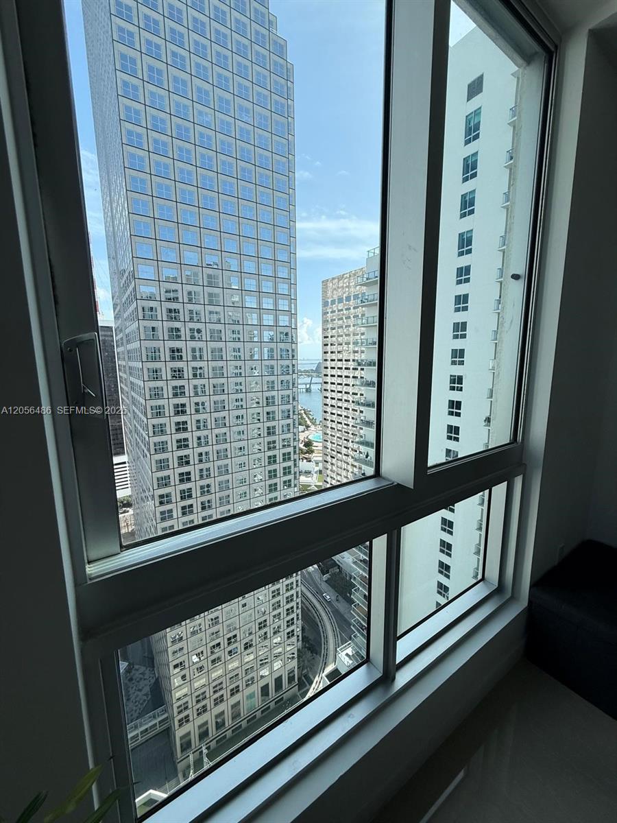 300 S Biscayne Boulevard