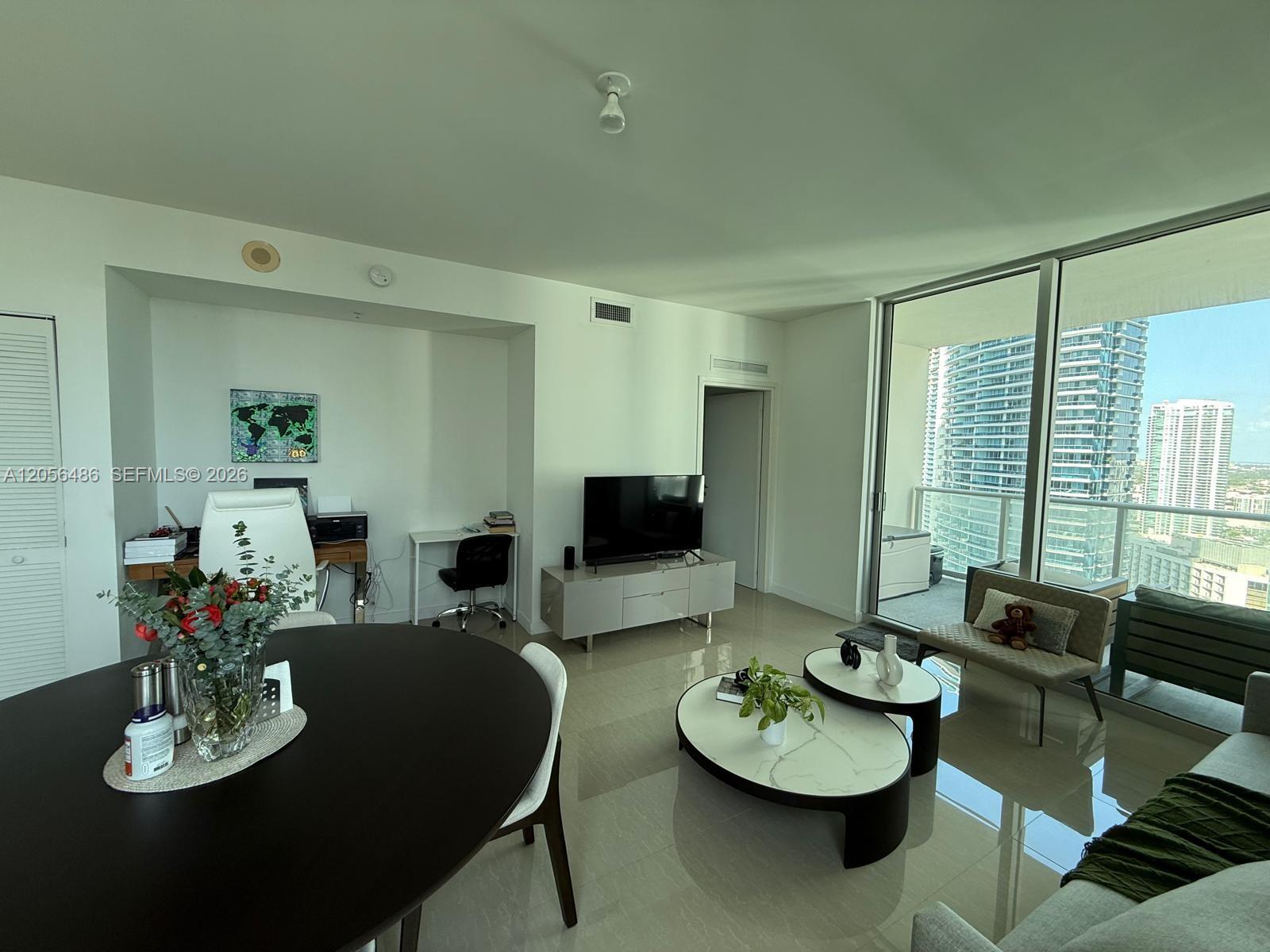 300 S Biscayne Boulevard