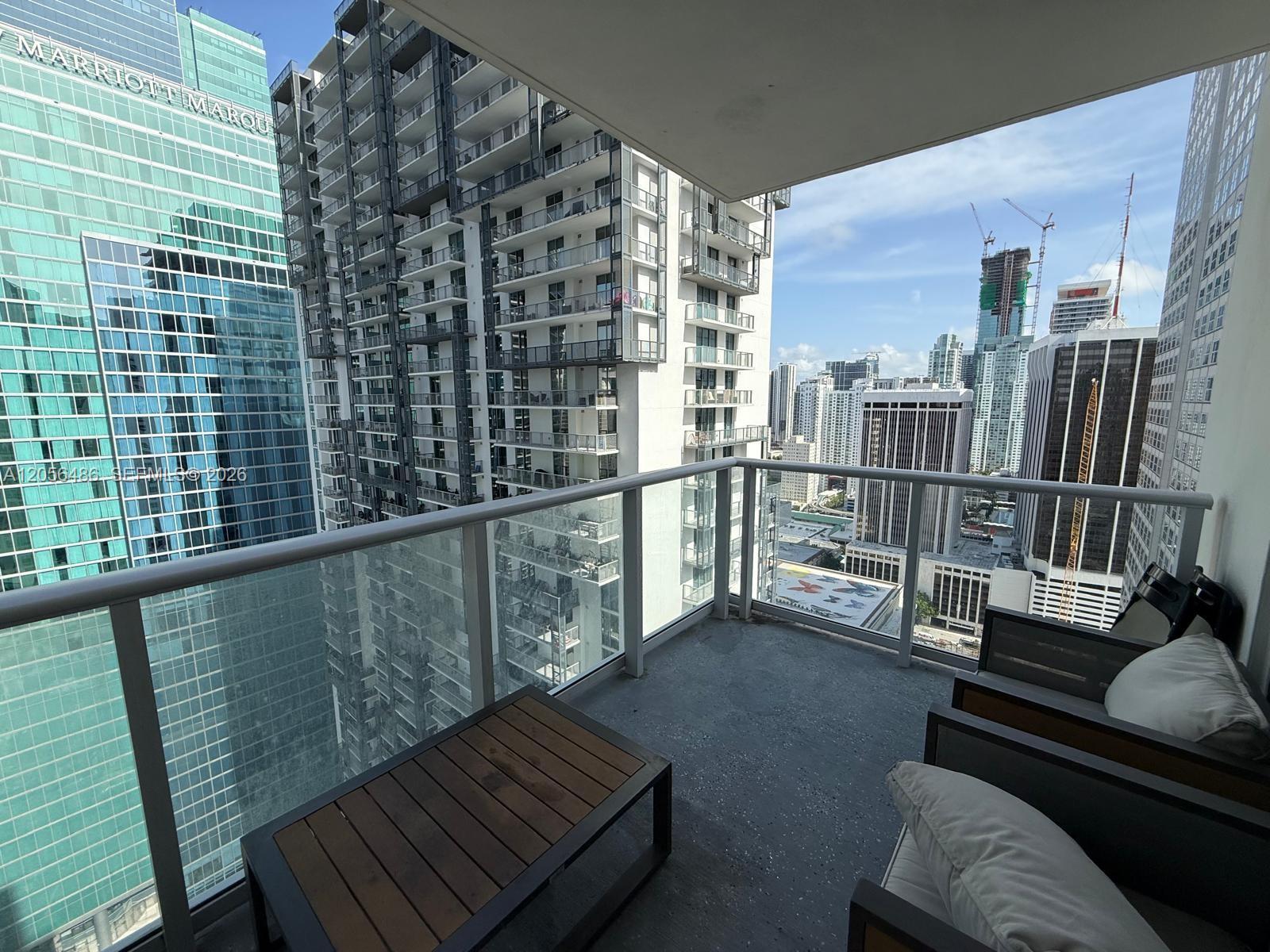 300 S Biscayne Boulevard