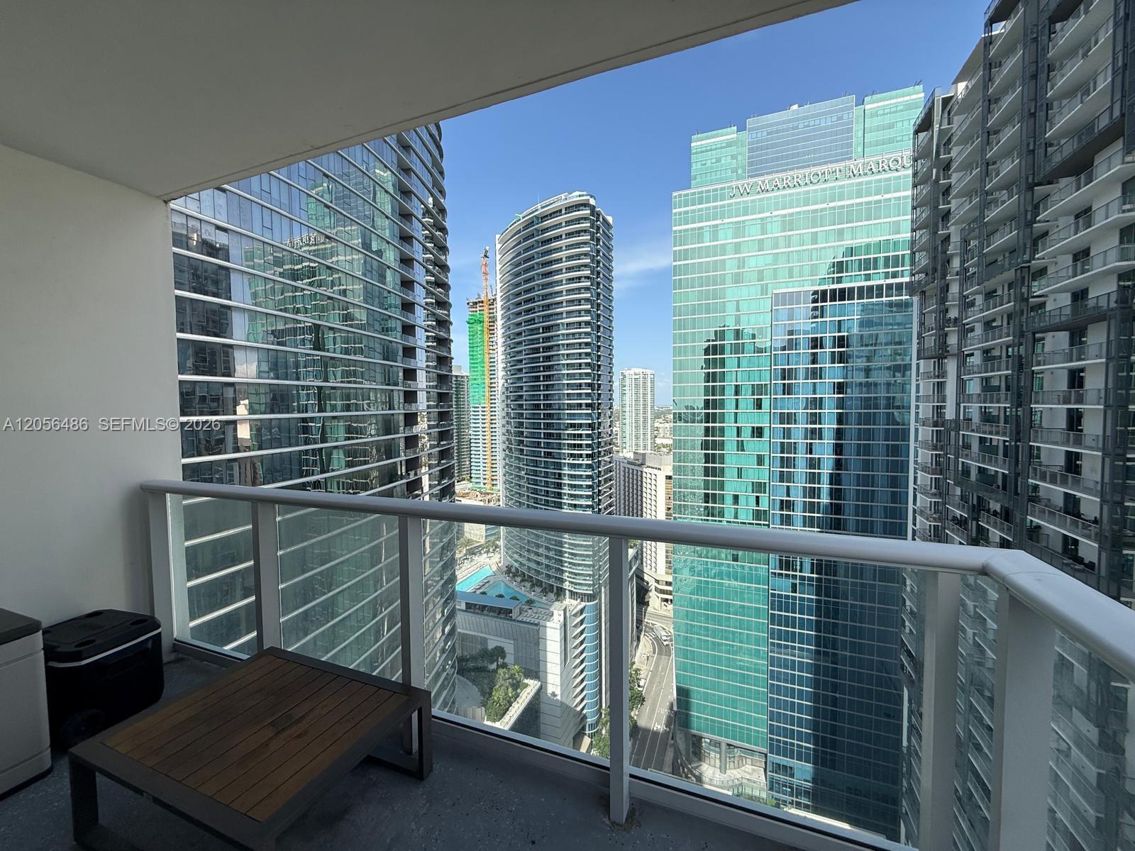 300 S Biscayne Boulevard