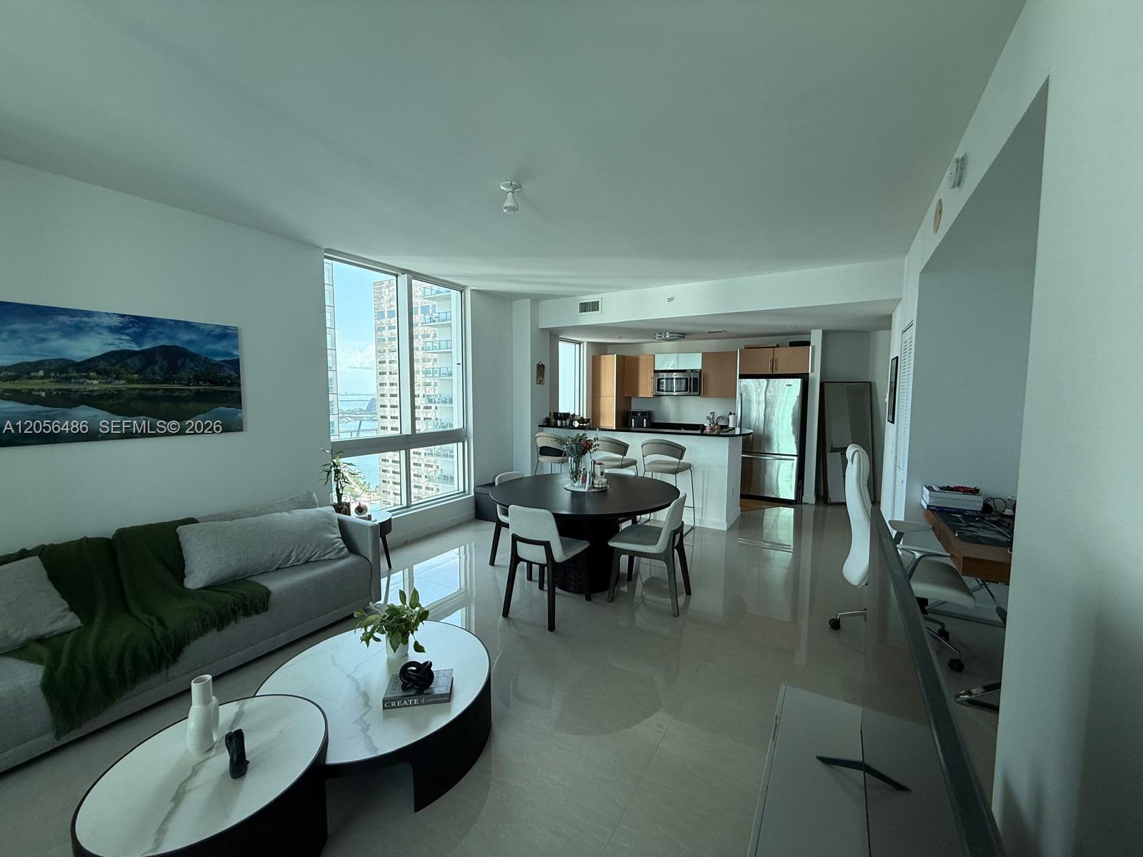 300 S Biscayne Boulevard