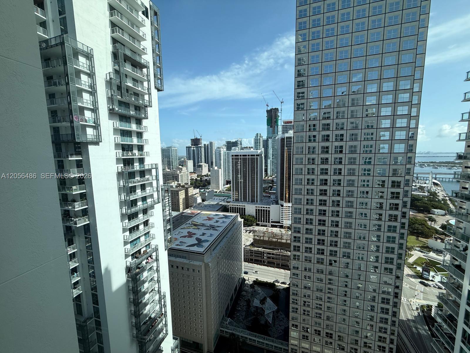 300 S Biscayne Boulevard
