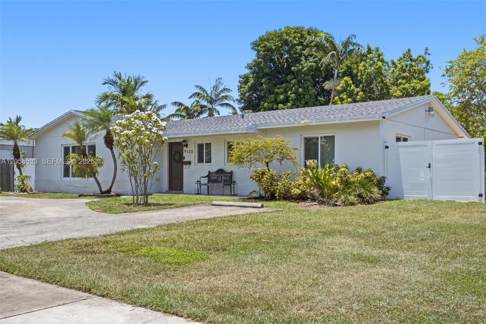 9123 SW 181st Street