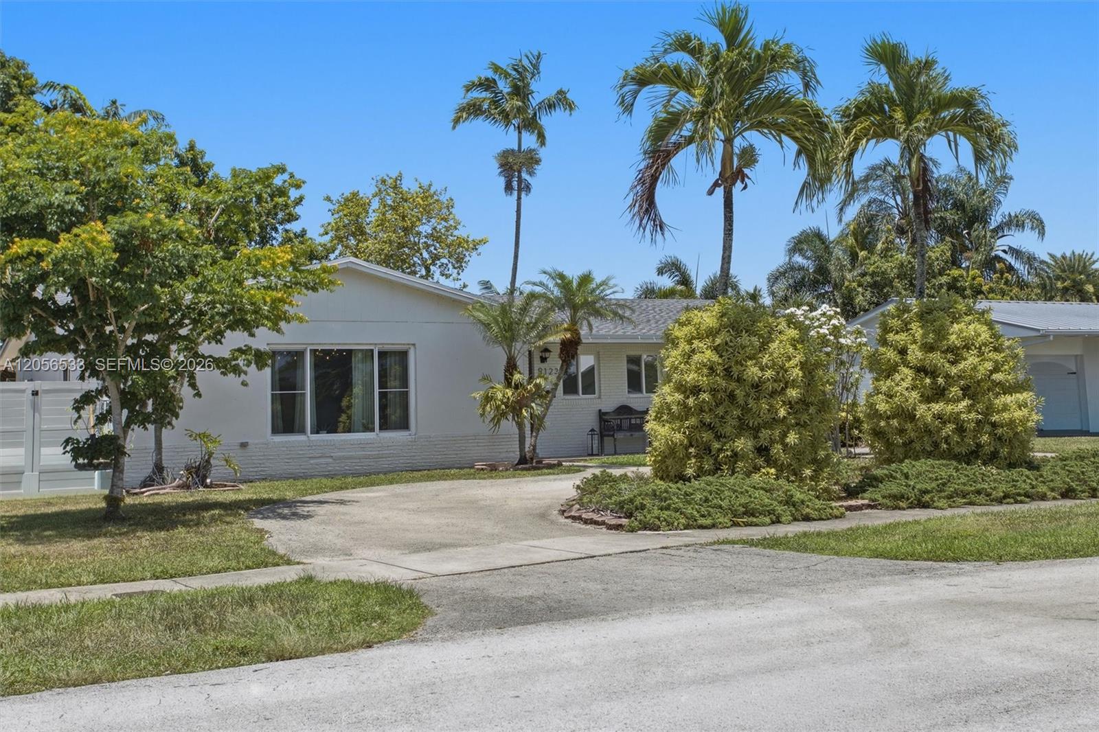 9123 SW 181st Street