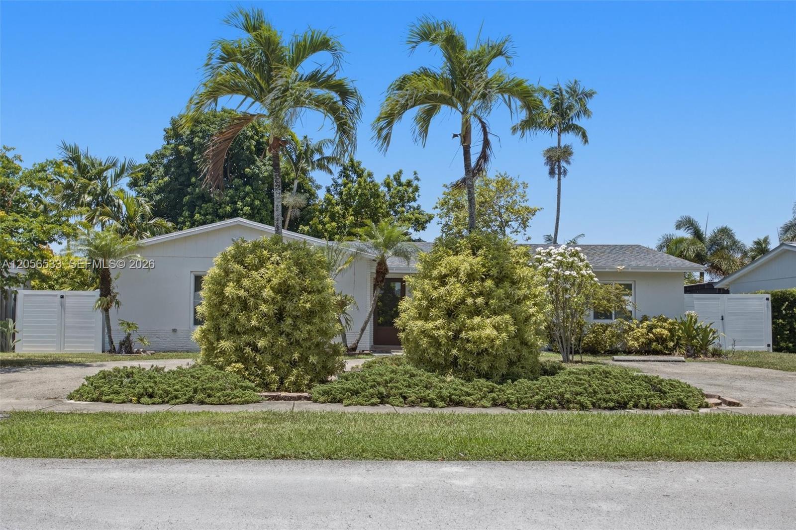 9123 SW 181st Street