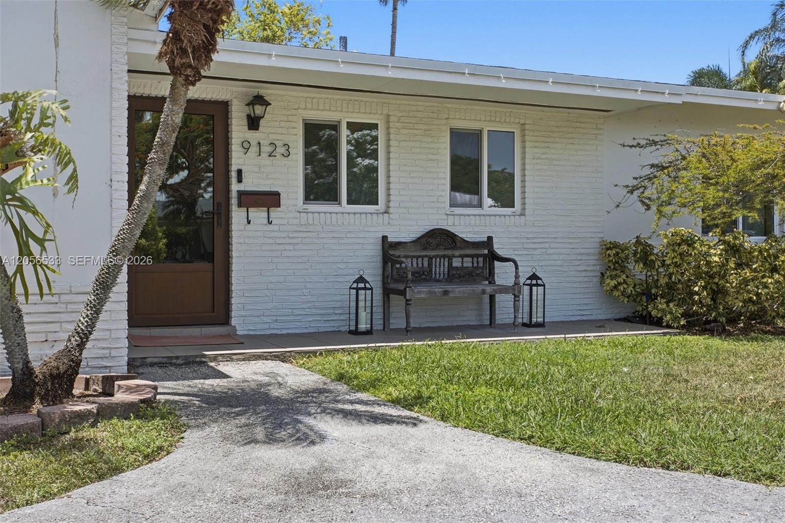 9123 SW 181st Street